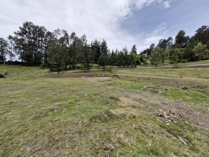 Lote en venta en Los Salados, El Retiro, 2169 m² · foto 3 de 10