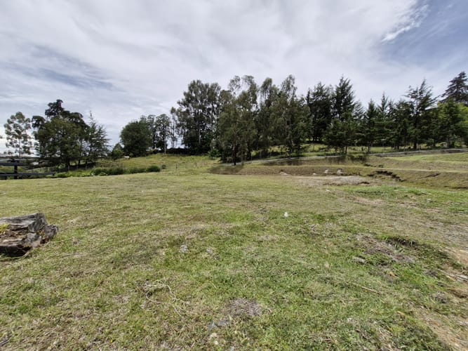 Lote en venta en Los Salados, El Retiro, 2169 m² · foto 4 de 10