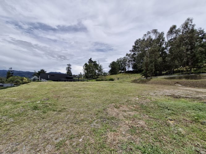 Lote en venta en Los Salados, El Retiro, 2169 m² · foto 5 de 10