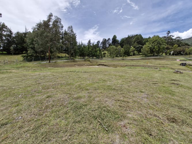 Lote en venta en Los Salados, El Retiro, 2169 m² · foto 8 de 10
