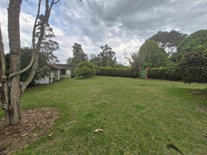 Finca en venta en Llano Grande, Rionegro, 11250 m² · foto 2 de 17