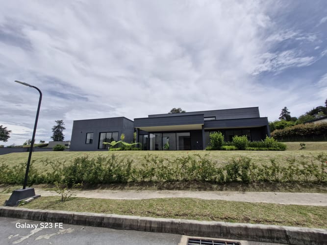 Casa de 4 alcobas en venta en Los Salados, El Retiro, 1876 m² · foto 12 de 18
