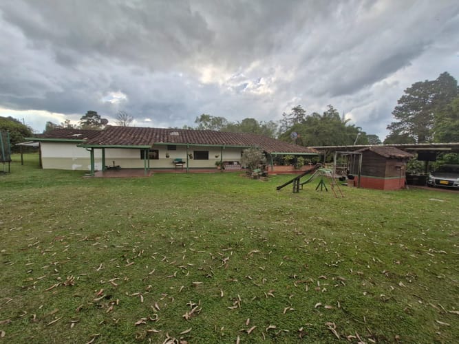 Finca en venta en Llano Grande, Rionegro, 11250 m² · foto 3 de 17