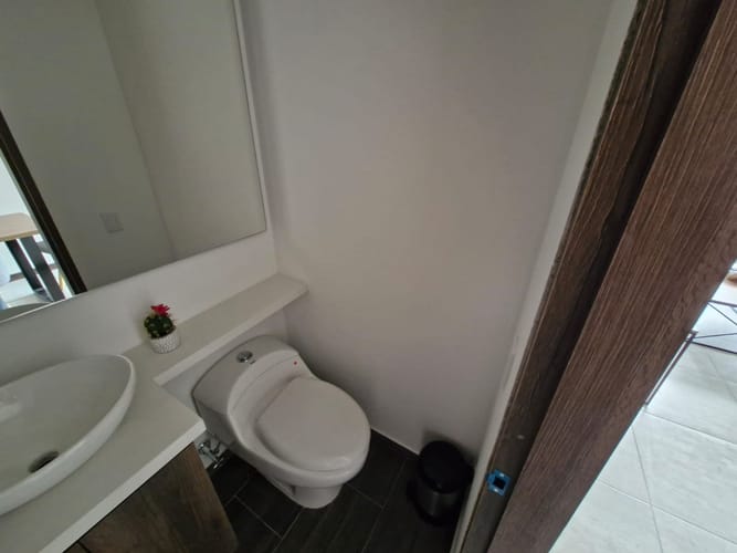 Apartaestudio en venta en Rionegro, 52 m² · foto 10 de 17