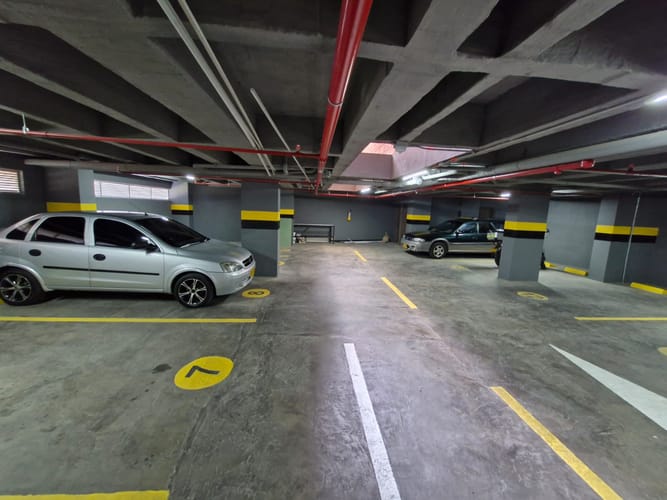 Apartaestudio en venta en Rionegro, 52 m² · foto 17 de 17