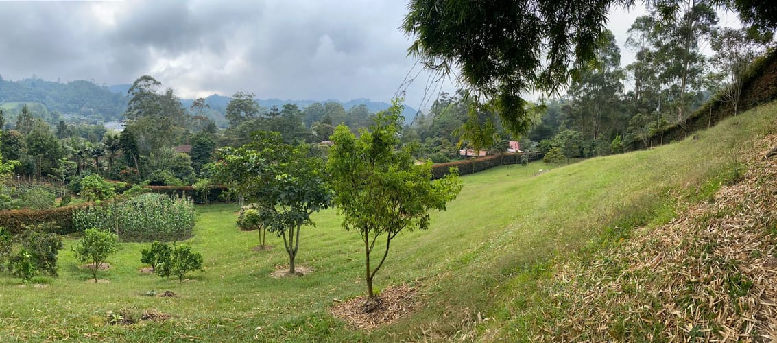 Lote en venta en Cabeceras De Llanogrande, Rionegro, 64379 m² · foto 2 de 24