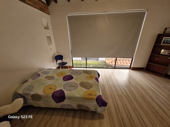 Casa de 4 alcobas en venta en El Porvenir, Rionegro, 333 m² · foto 3 de 17