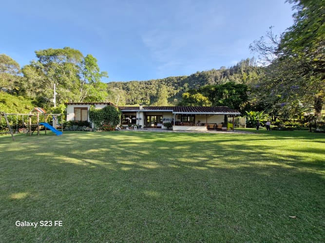 Lote en venta en Cabeceras De Llanogrande, Rionegro, 64379 m² · foto 5 de 24