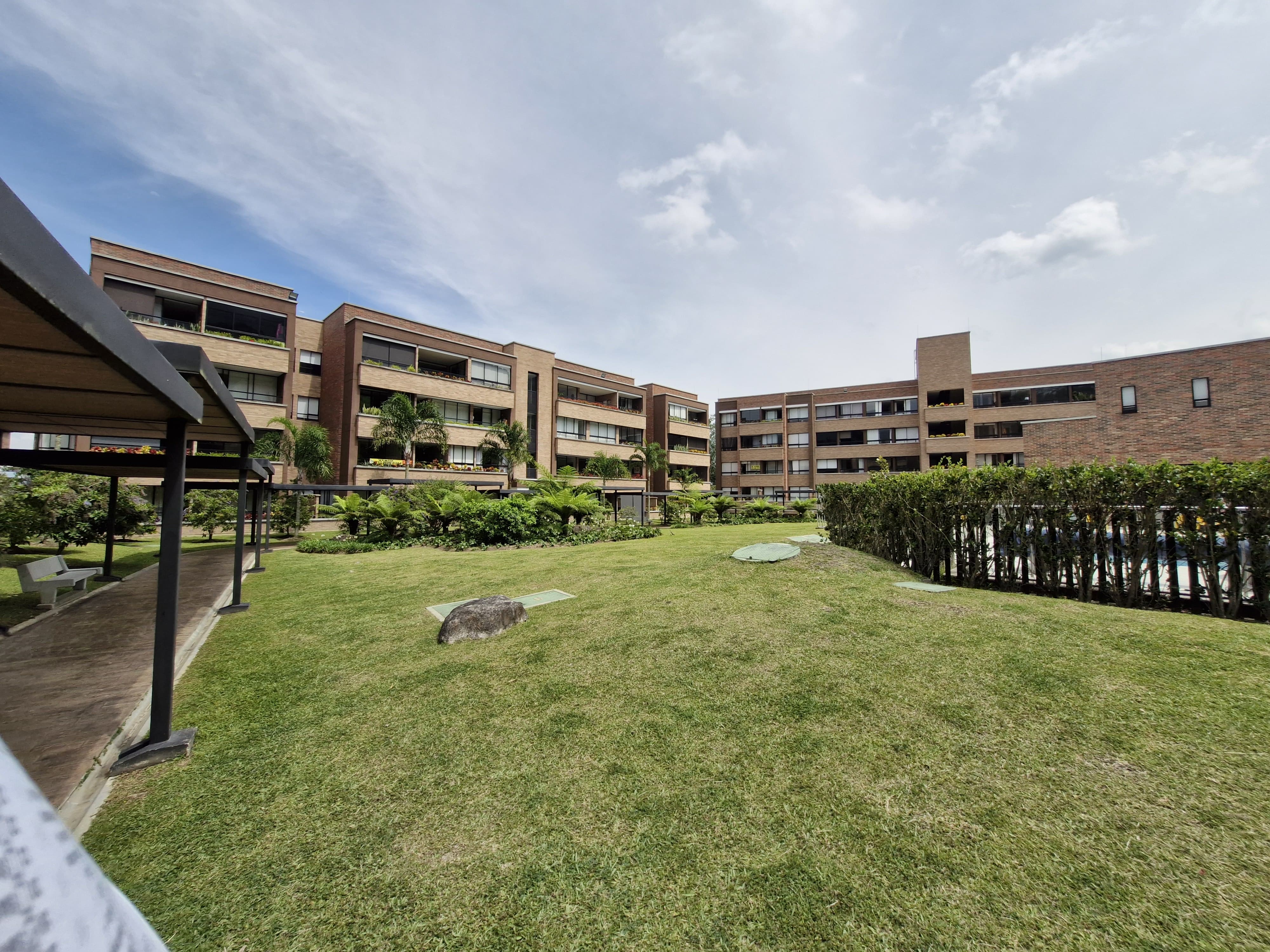 Apartamento en venta en Escobero, Envigado · foto 2 de 22
