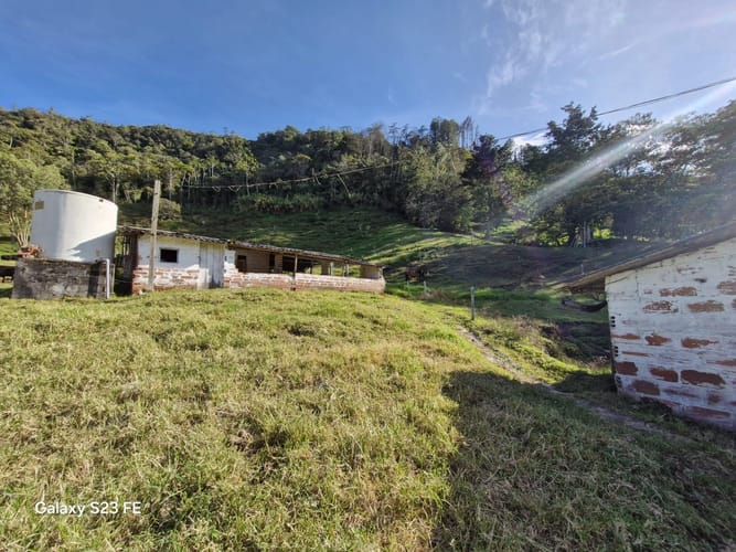 Lote en venta en Cabeceras De Llanogrande, Rionegro, 64379 m² · foto 6 de 24