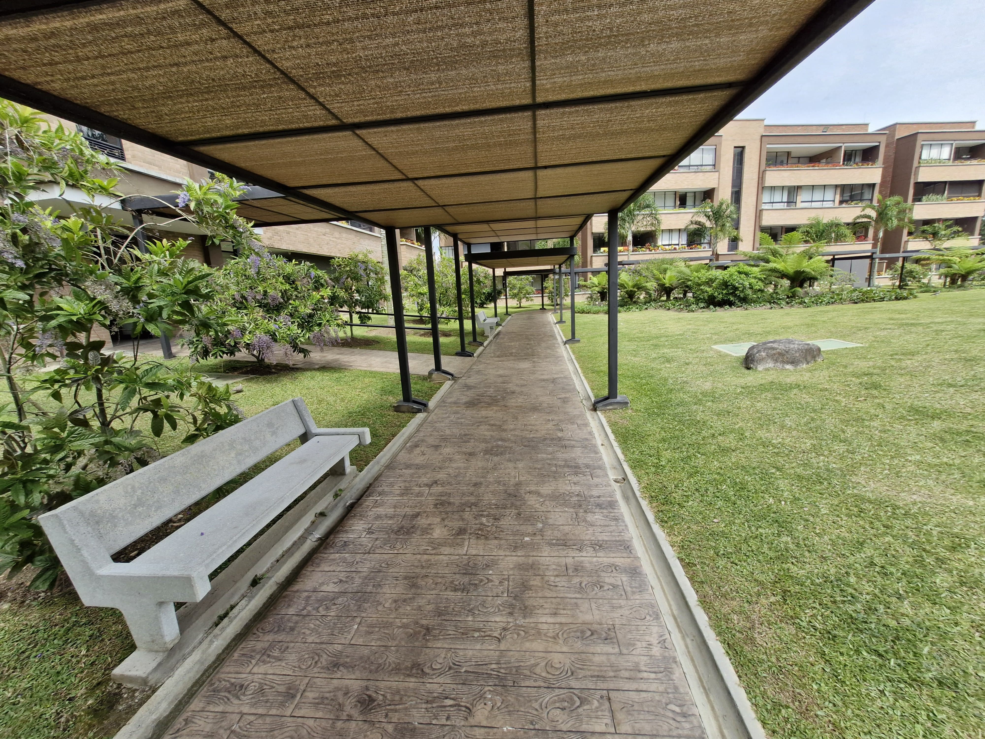Apartamento en venta en Escobero, Envigado · foto 3 de 22