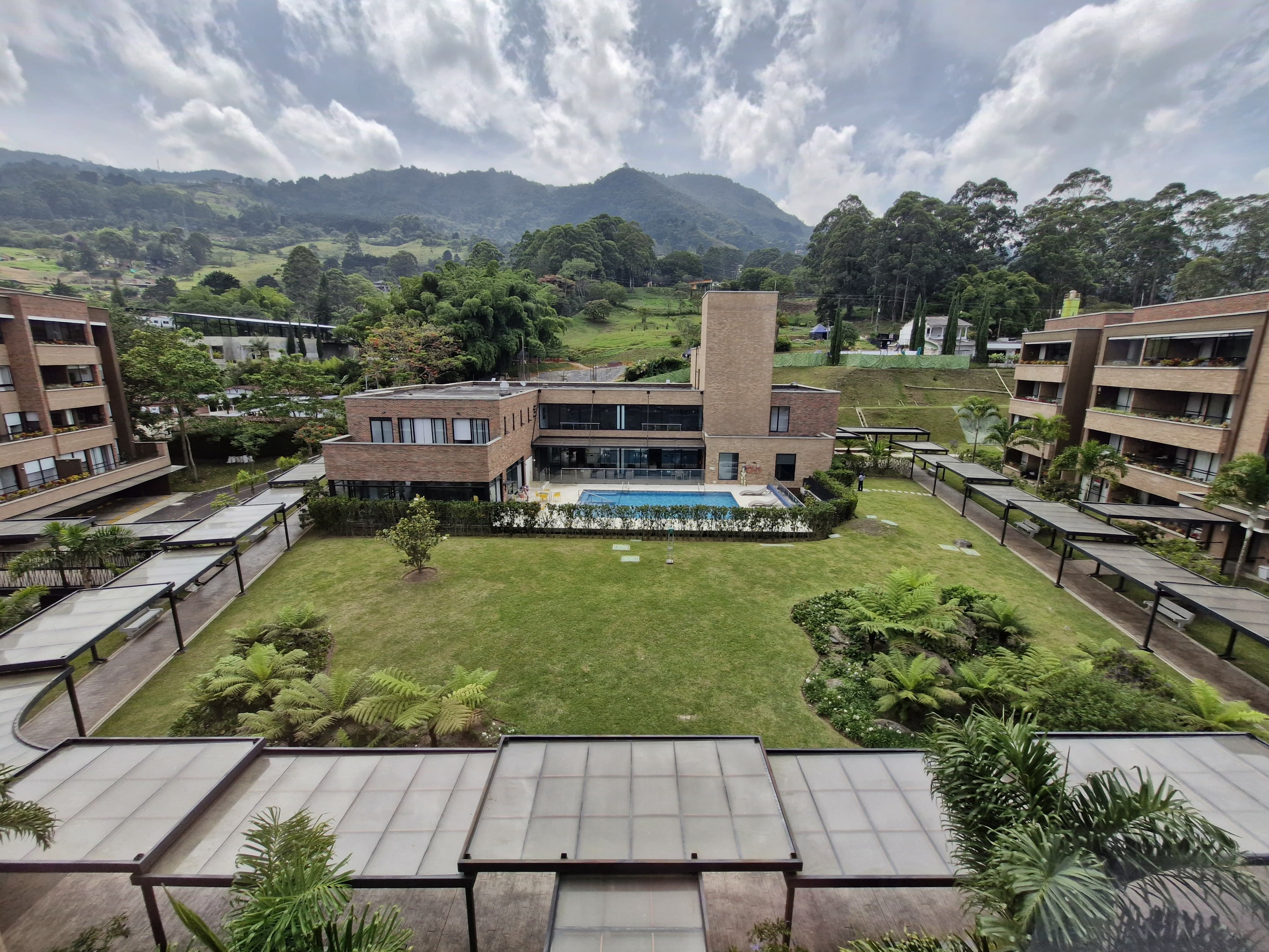 Apartamento en venta en Escobero, Envigado · foto 4 de 22