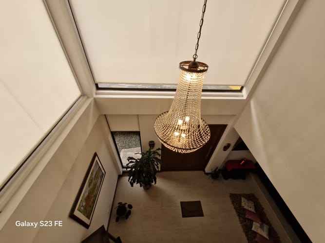 Casa de 4 alcobas en venta en El Porvenir, Rionegro, 333 m² · foto 9 de 17