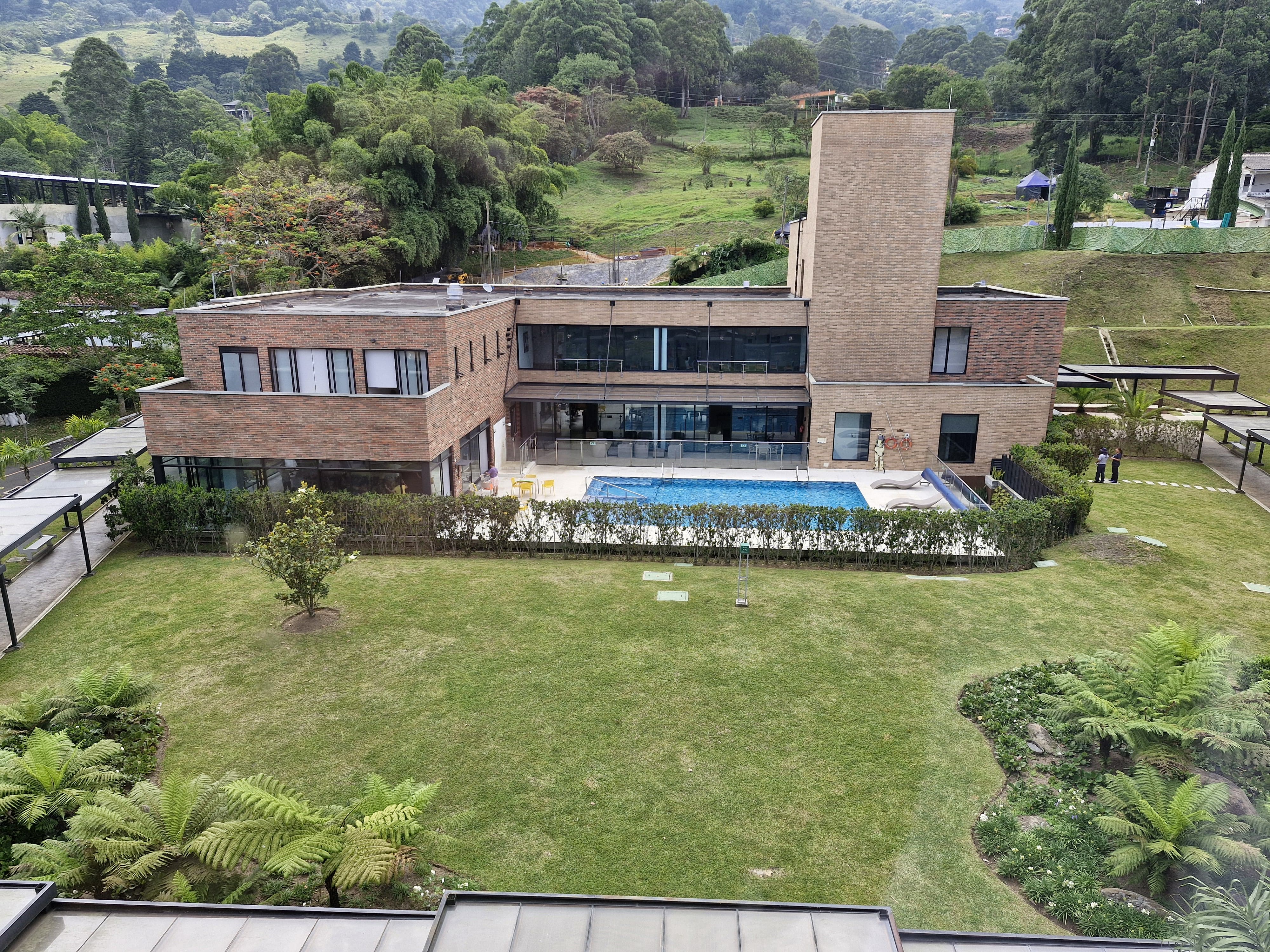 Apartamento en venta en Escobero, Envigado · foto 5 de 22