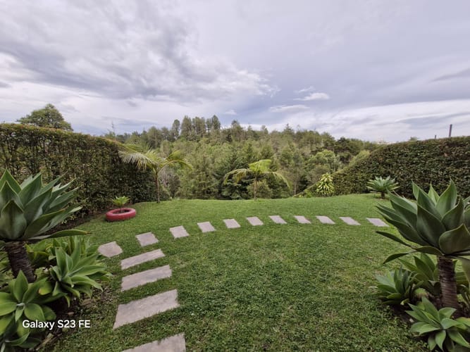 Casa de 4 alcobas en venta en El Porvenir, Rionegro, 333 m² · foto 10 de 17