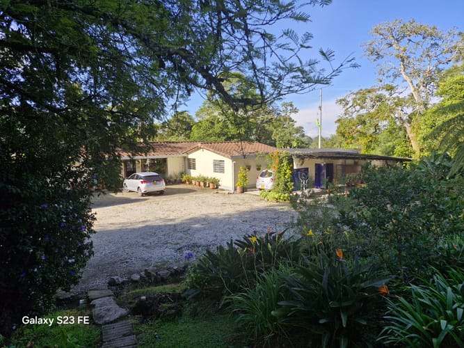 Lote en venta en Cabeceras De Llanogrande, Rionegro, 64379 m² · foto 10 de 24