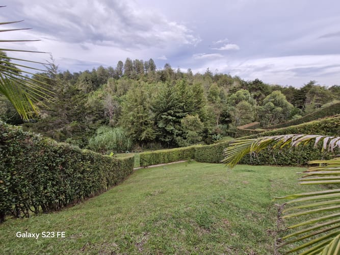 Casa de 4 alcobas en venta en El Porvenir, Rionegro, 333 m² · foto 12 de 17