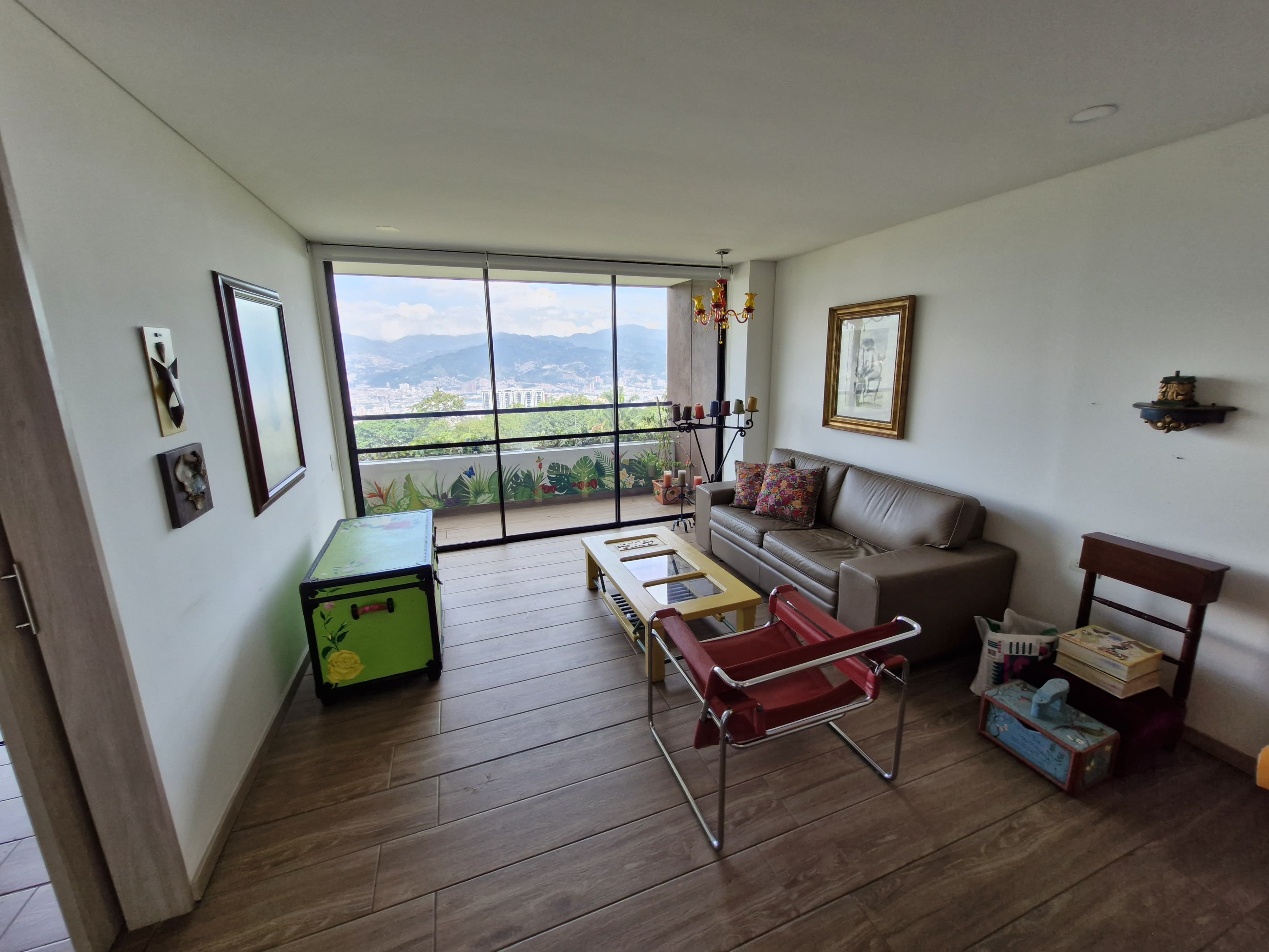 Apartamento en venta en Escobero, Envigado · foto 8 de 22