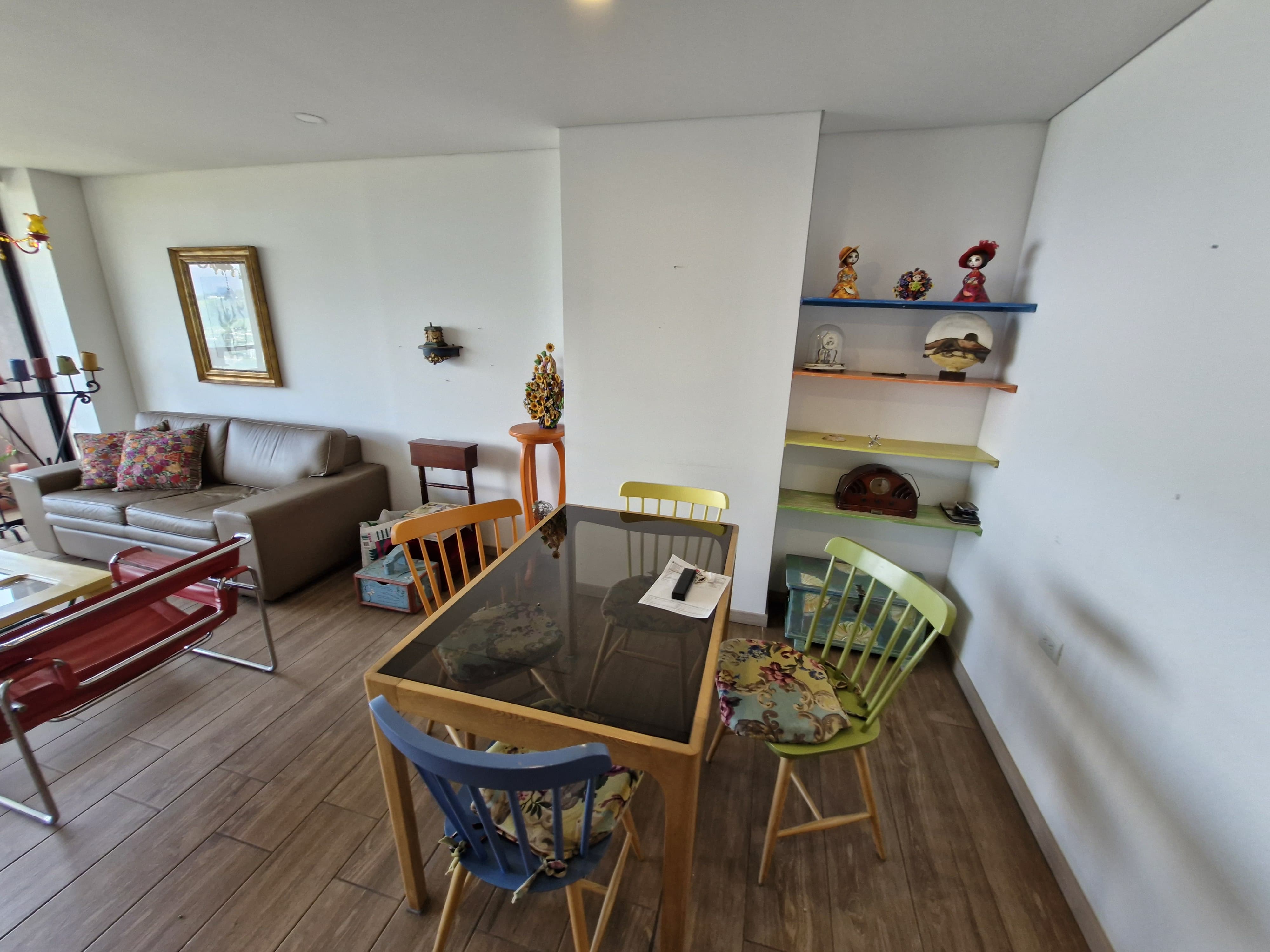 Apartamento en venta en Escobero, Envigado · foto 9 de 22