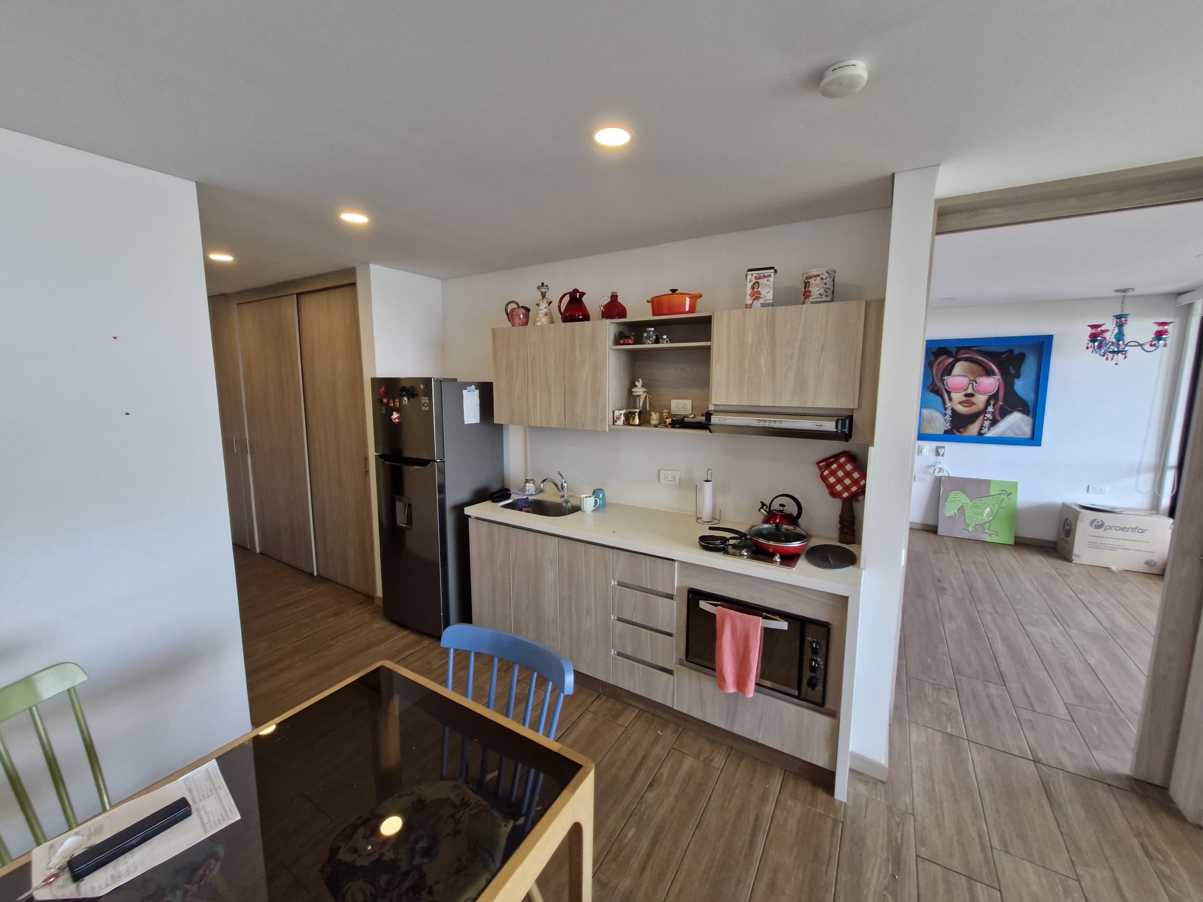 Apartamento en venta en Escobero, Envigado · foto 10 de 22