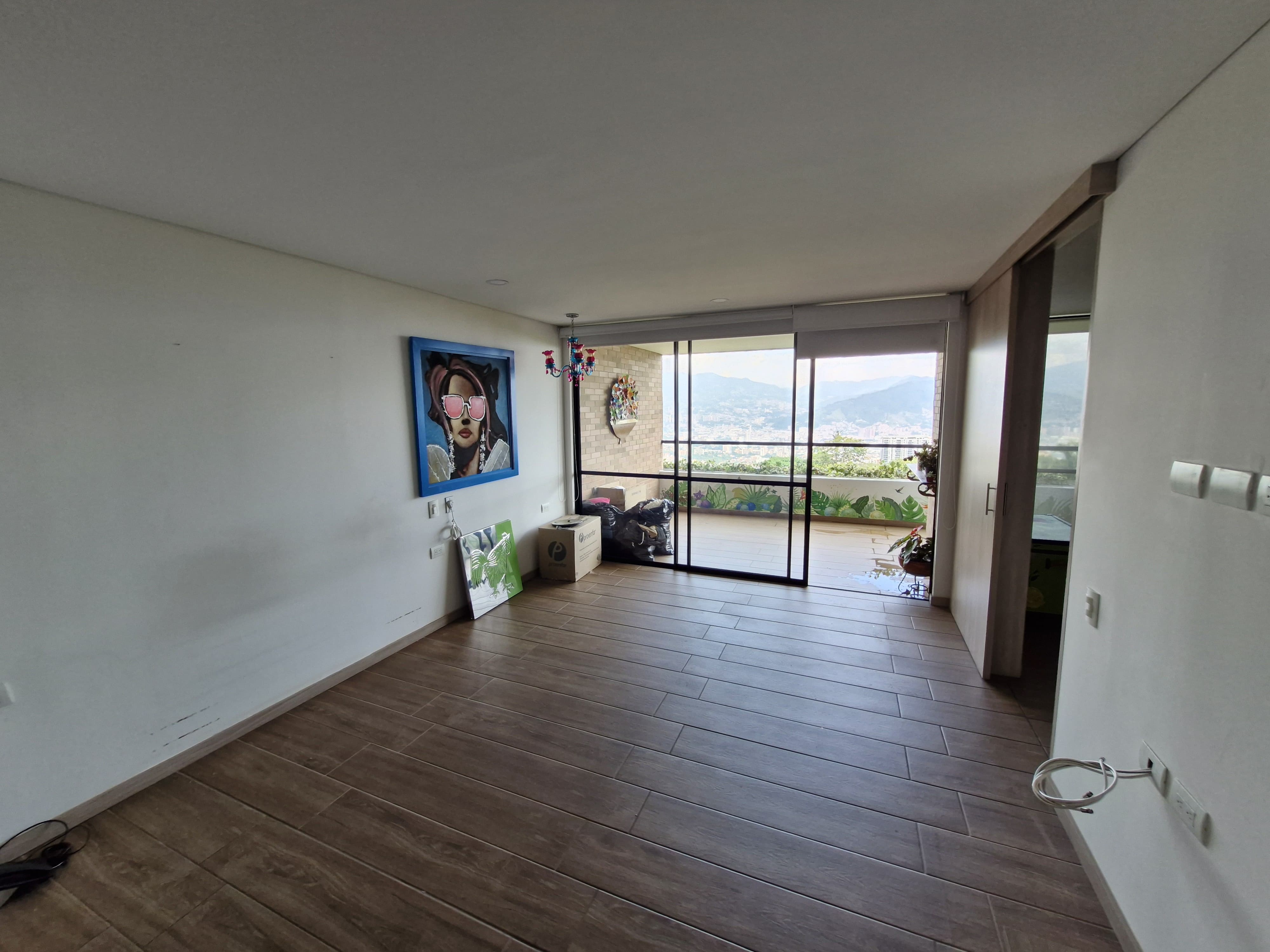 Apartamento en venta en Escobero, Envigado · foto 12 de 22