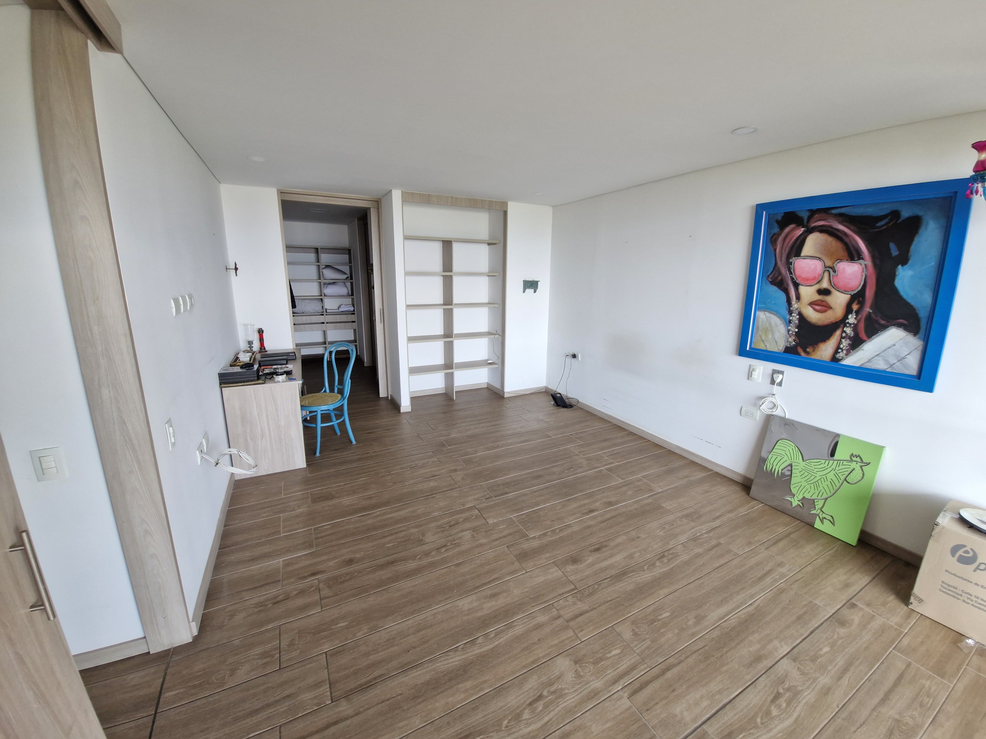 Apartamento en venta en Escobero, Envigado · foto 13 de 22