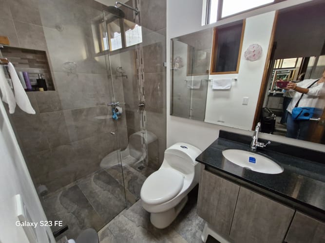 Casa de 4 alcobas en venta en El Porvenir, Rionegro, 333 m² · foto 17 de 17