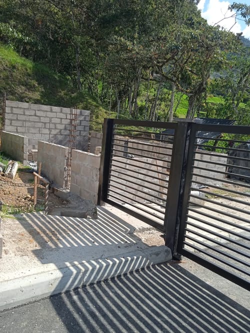 Lote en venta en Lomitas, La Ceja, 1580 m² · foto 12 de 16