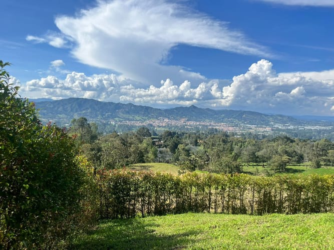 Lote en venta en Lomitas, La Ceja, 1580 m² · foto 13 de 16