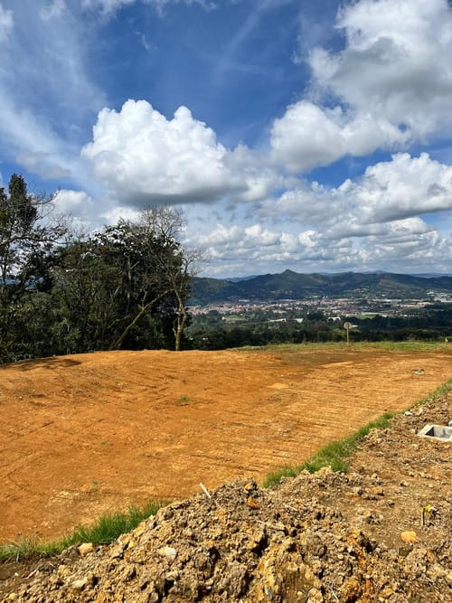 Lote en venta en Lomitas, La Ceja, 1580 m² · foto 15 de 16