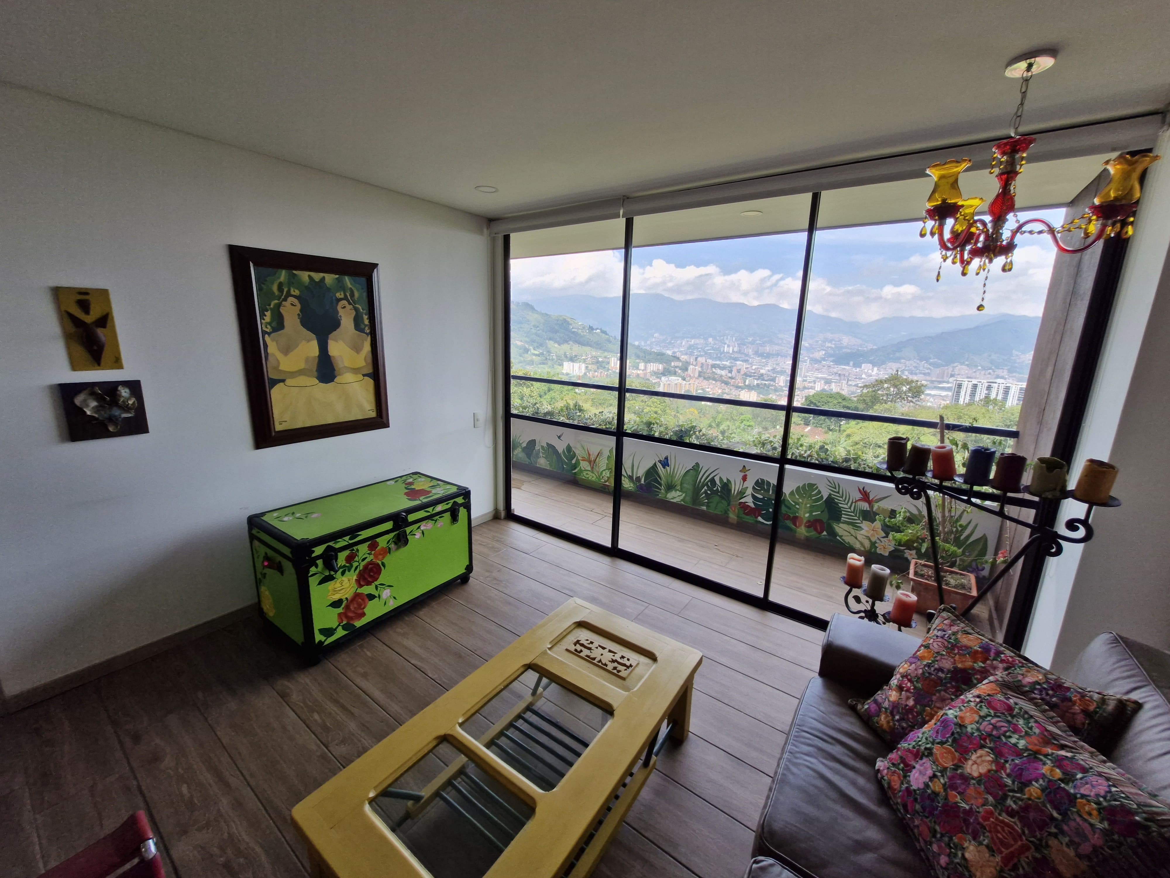 Apartamento en venta en Escobero, Envigado · foto 17 de 22