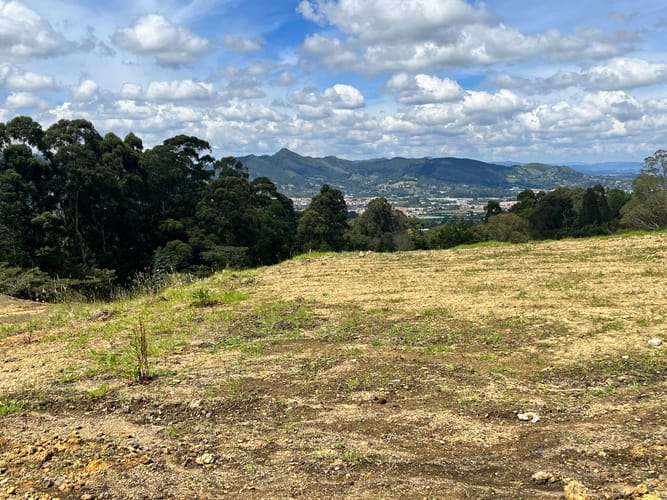 Lote en venta en Lomitas, La Ceja, 1580 m² · foto 16 de 16