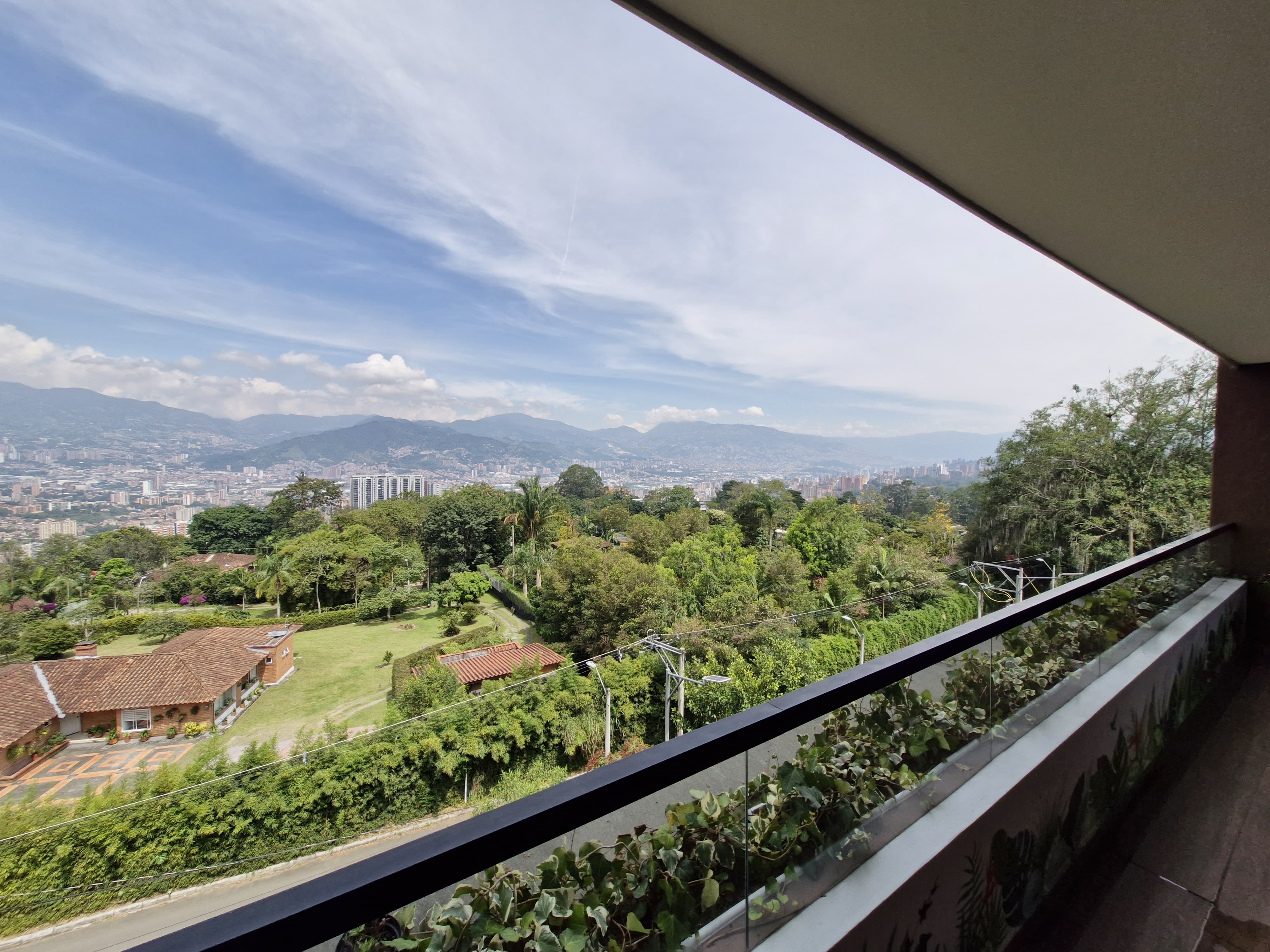 Apartamento en venta en Escobero, Envigado · foto 18 de 22