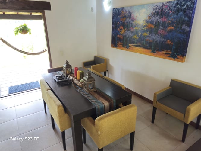 Casa de 4 alcobas en venta en El Chuscal, El Retiro · foto 4 de 24