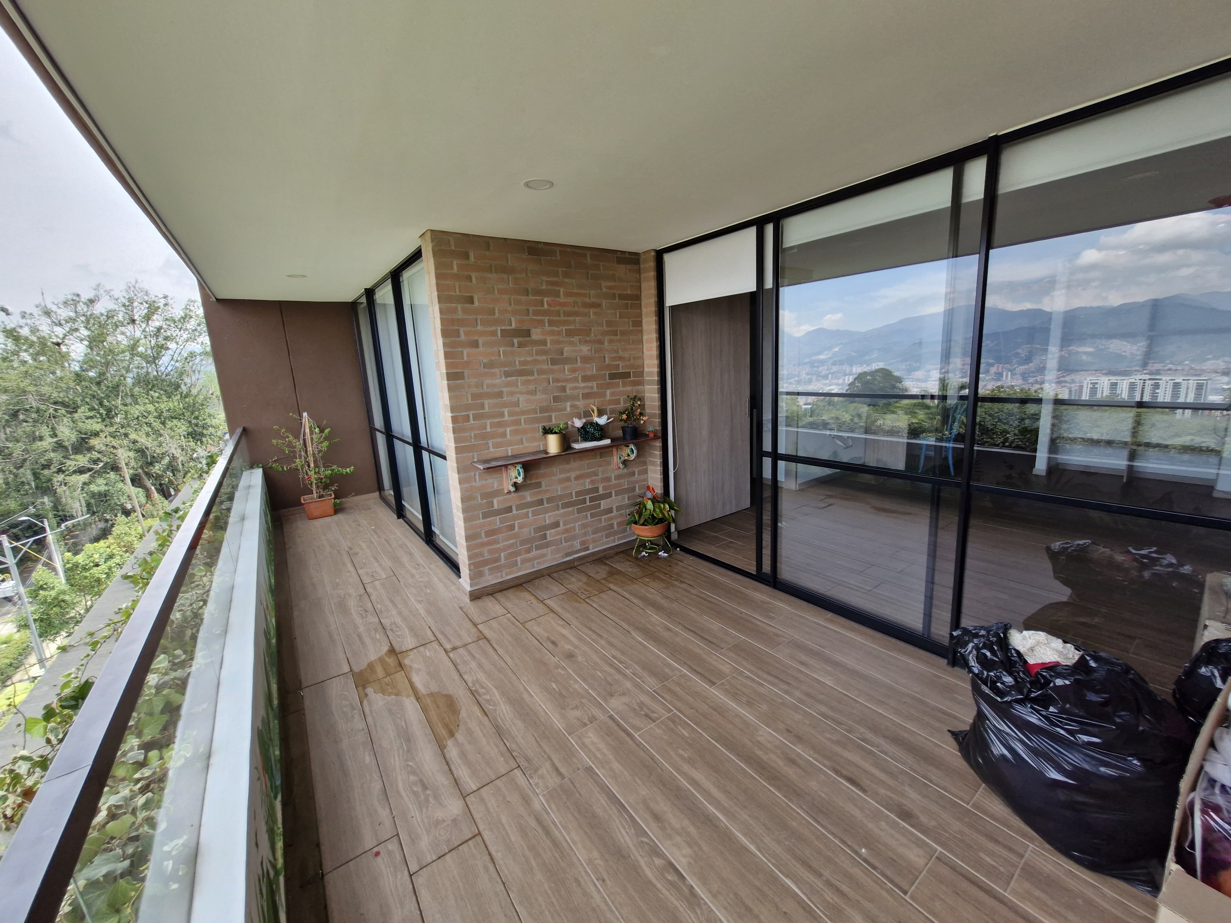 Apartamento en venta en Escobero, Envigado · foto 20 de 22