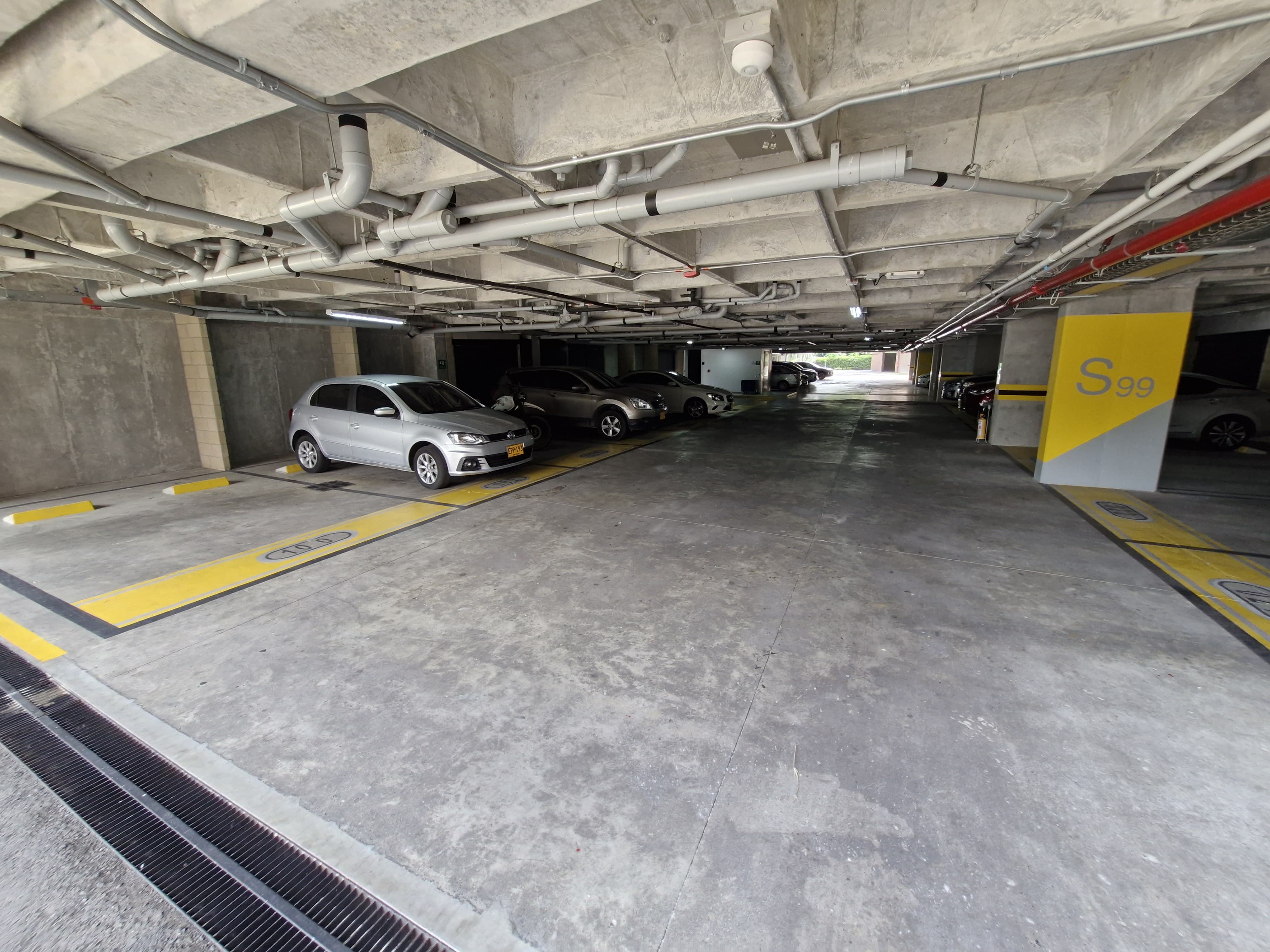 Apartamento en venta en Escobero, Envigado · foto 21 de 22