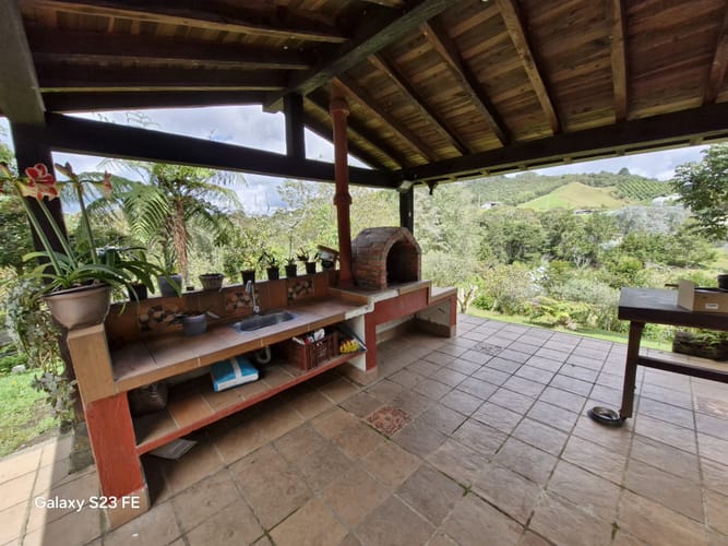 Casa de 4 alcobas en venta en El Chuscal, El Retiro · foto 6 de 24