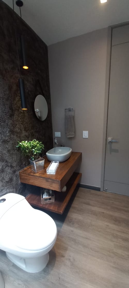 Casa de 3 alcobas en venta en Guamito, La Ceja · foto 5 de 24