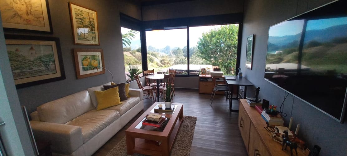 Casa de 3 alcobas en venta en Guamito, La Ceja · foto 6 de 24