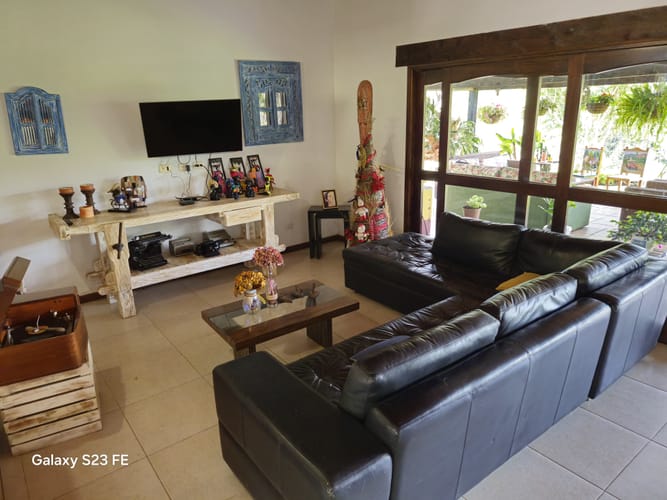 Casa de 4 alcobas en venta en El Chuscal, El Retiro · foto 7 de 24