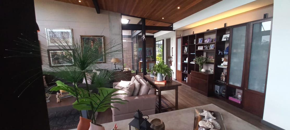 Casa de 3 alcobas en venta en Guamito, La Ceja · foto 7 de 24
