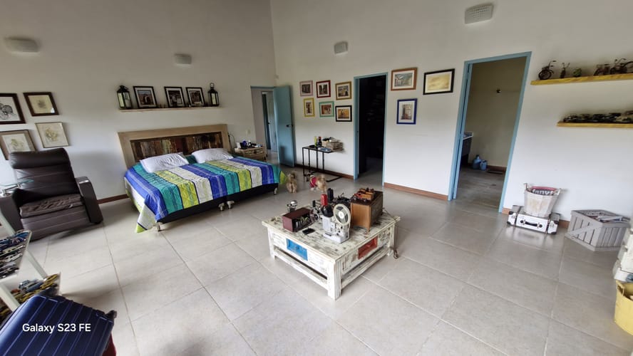Casa de 4 alcobas en venta en El Chuscal, El Retiro · foto 9 de 24