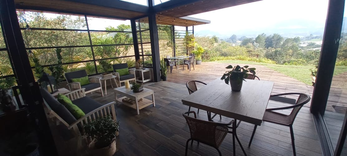 Casa de 3 alcobas en venta en Guamito, La Ceja · foto 9 de 24