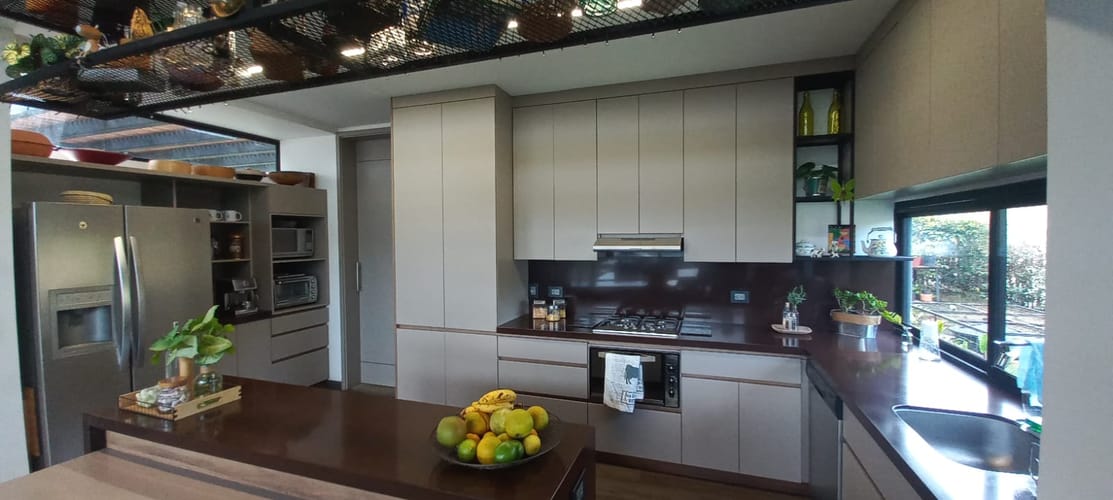 Casa de 3 alcobas en venta en Guamito, La Ceja · foto 10 de 24