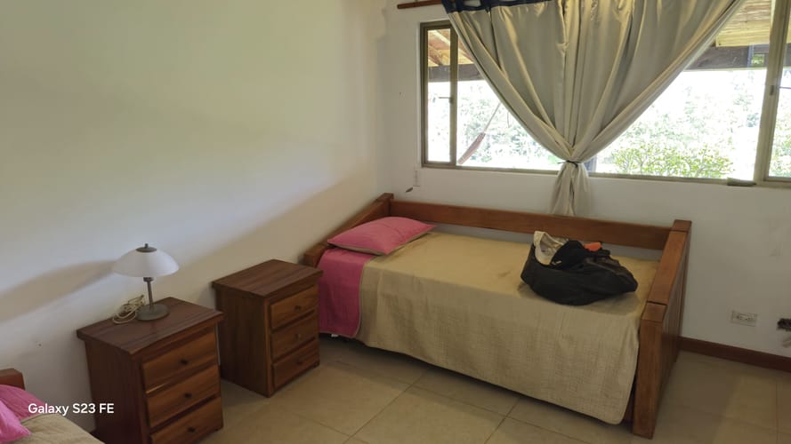 Casa de 4 alcobas en venta en El Chuscal, El Retiro · foto 11 de 24