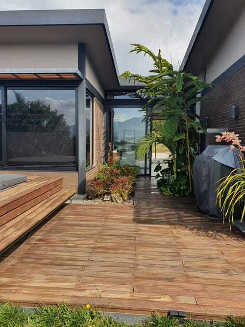Casa de 3 alcobas en venta en Guamito, La Ceja · foto 12 de 24