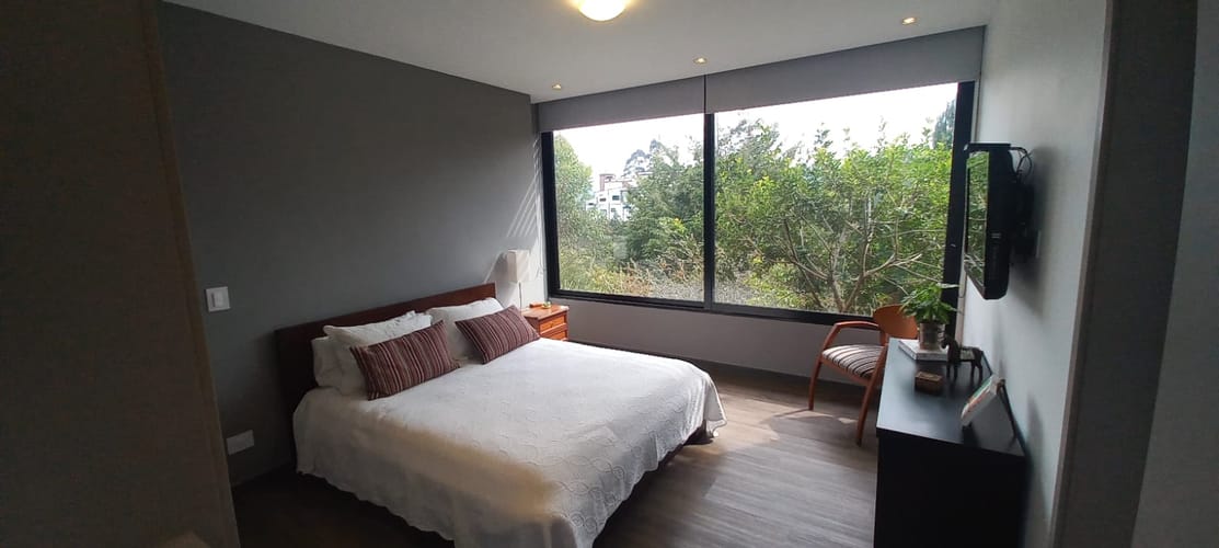 Casa de 3 alcobas en venta en Guamito, La Ceja · foto 13 de 24