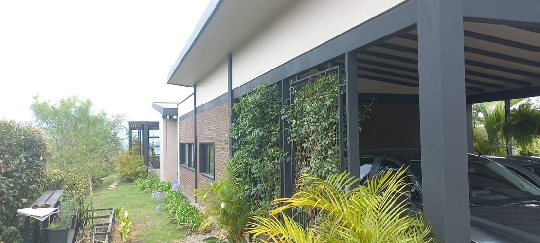 Casa de 3 alcobas en venta en Guamito, La Ceja · foto 14 de 24