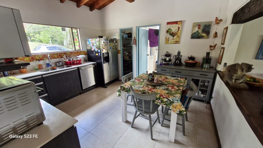 Casa de 4 alcobas en venta en El Chuscal, El Retiro · foto 13 de 24