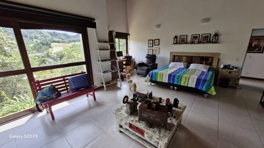 Casa de 4 alcobas en venta en El Chuscal, El Retiro · foto 14 de 24